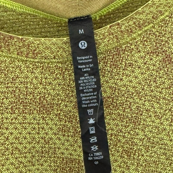 Lululemon Lululemon - Picture 3 of 13